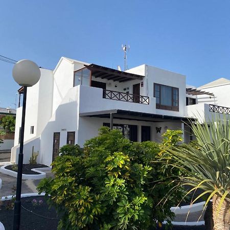 Casa Norah Pc Appartement Puerto del Carmen  Buitenkant foto