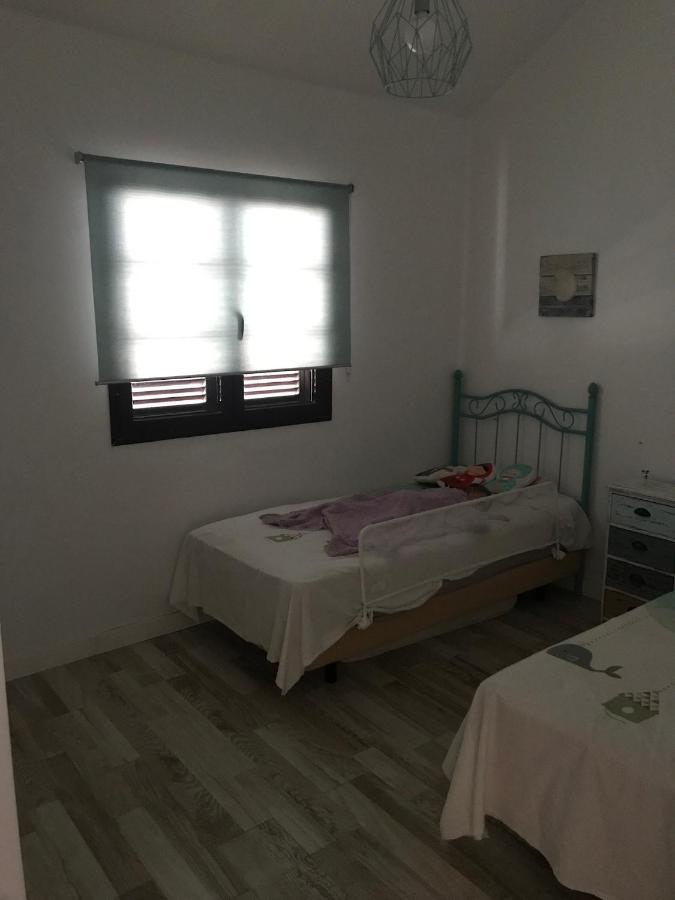 Casa Norah Pc Appartement Puerto del Carmen  Buitenkant foto