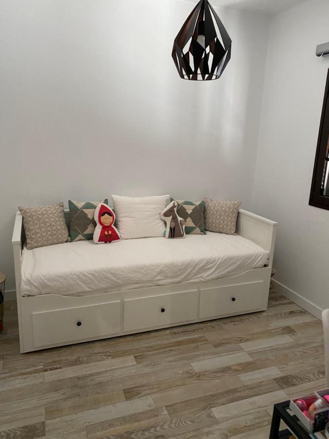 Casa Norah Pc Appartement Puerto del Carmen  Buitenkant foto