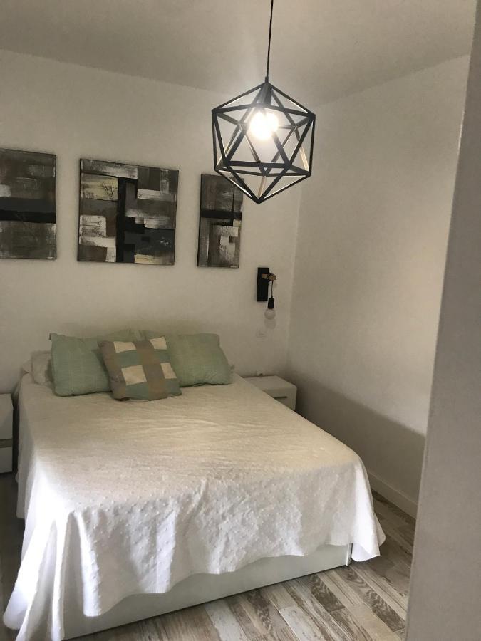 Casa Norah Pc Appartement Puerto del Carmen  Buitenkant foto